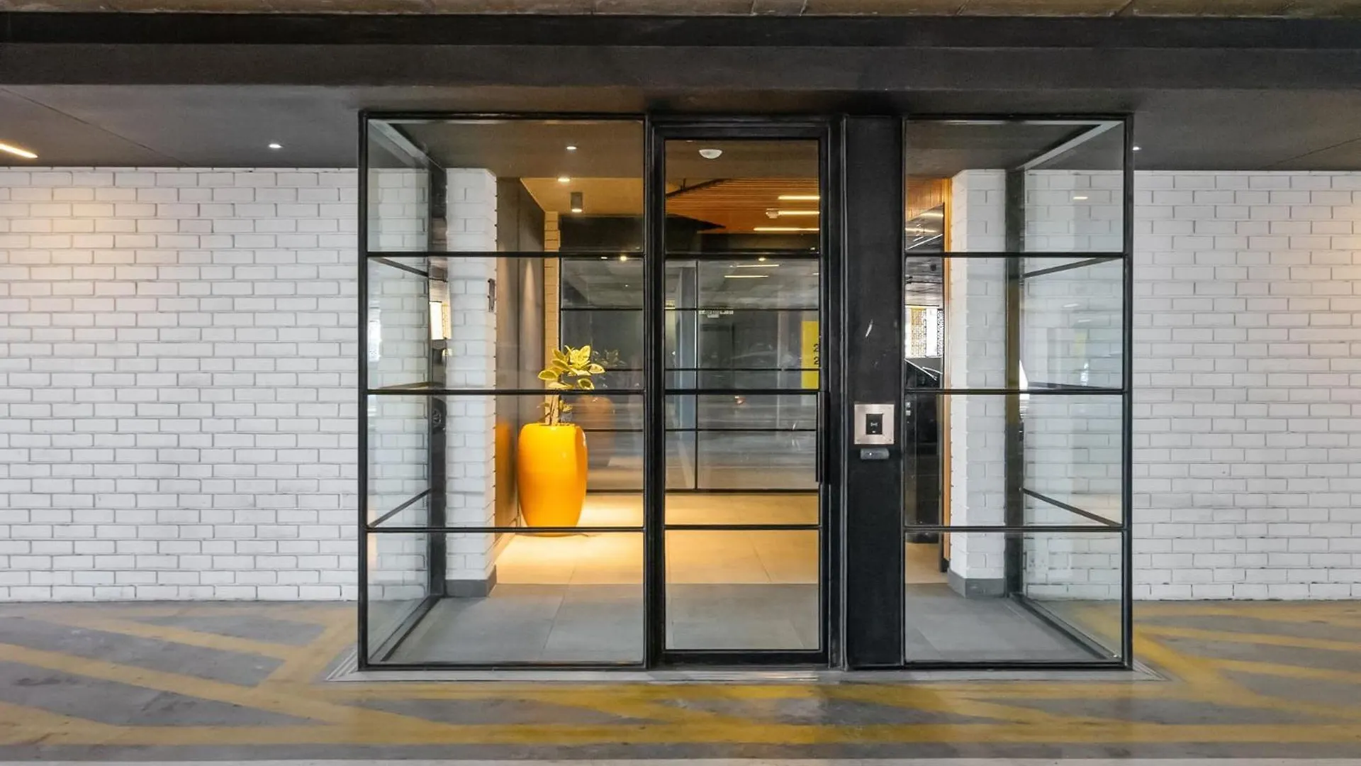 The Wex 620 By Host Agents Apartment Cape Town