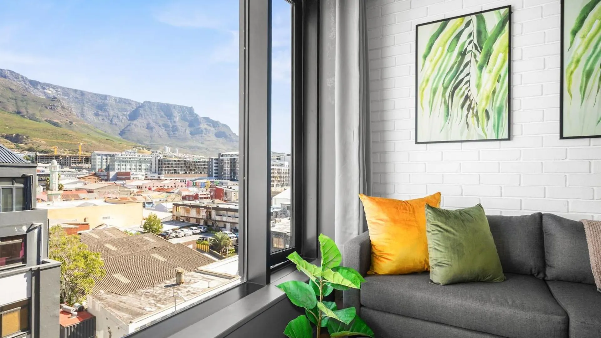 The Wex 620 By Host Agents Apartment Cape Town
