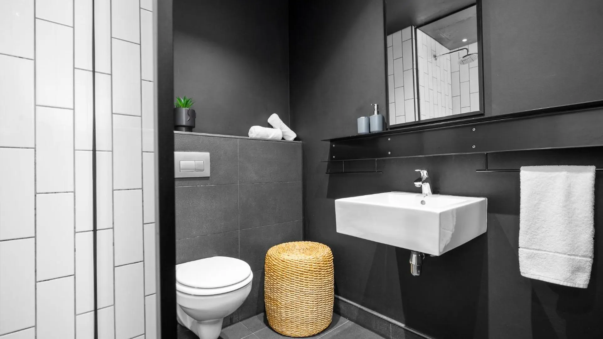 The Wex 620 By Host Agents Apartment Cape Town