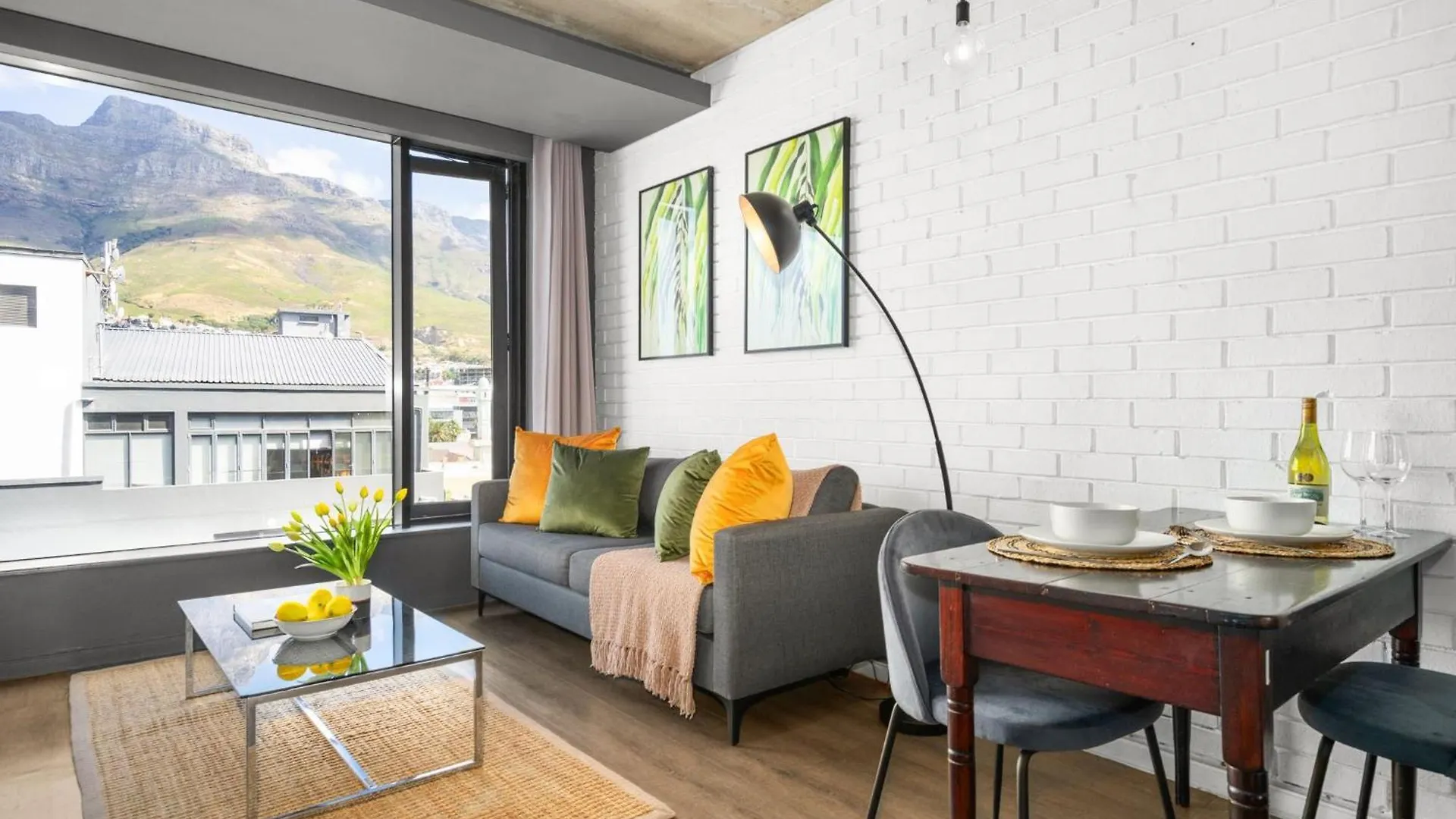 The Wex 620 By Host Agents Apartment Cape Town