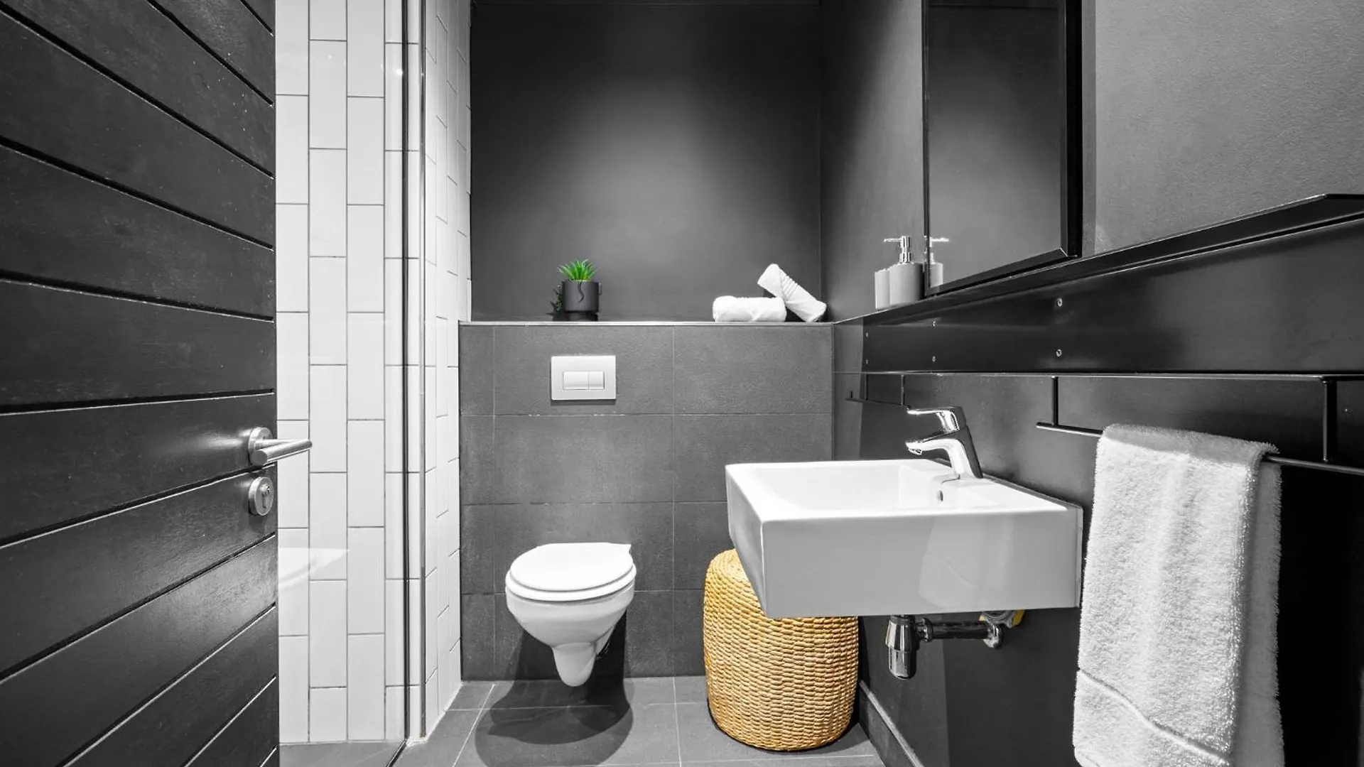 The Wex 620 By Host Agents Apartment Cape Town