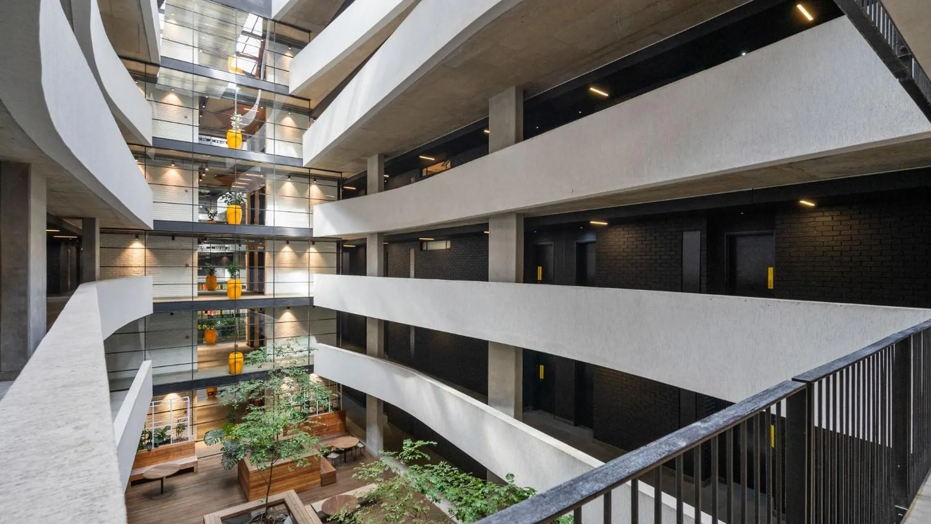 The Wex 620 By Host Agents Apartment Cape Town