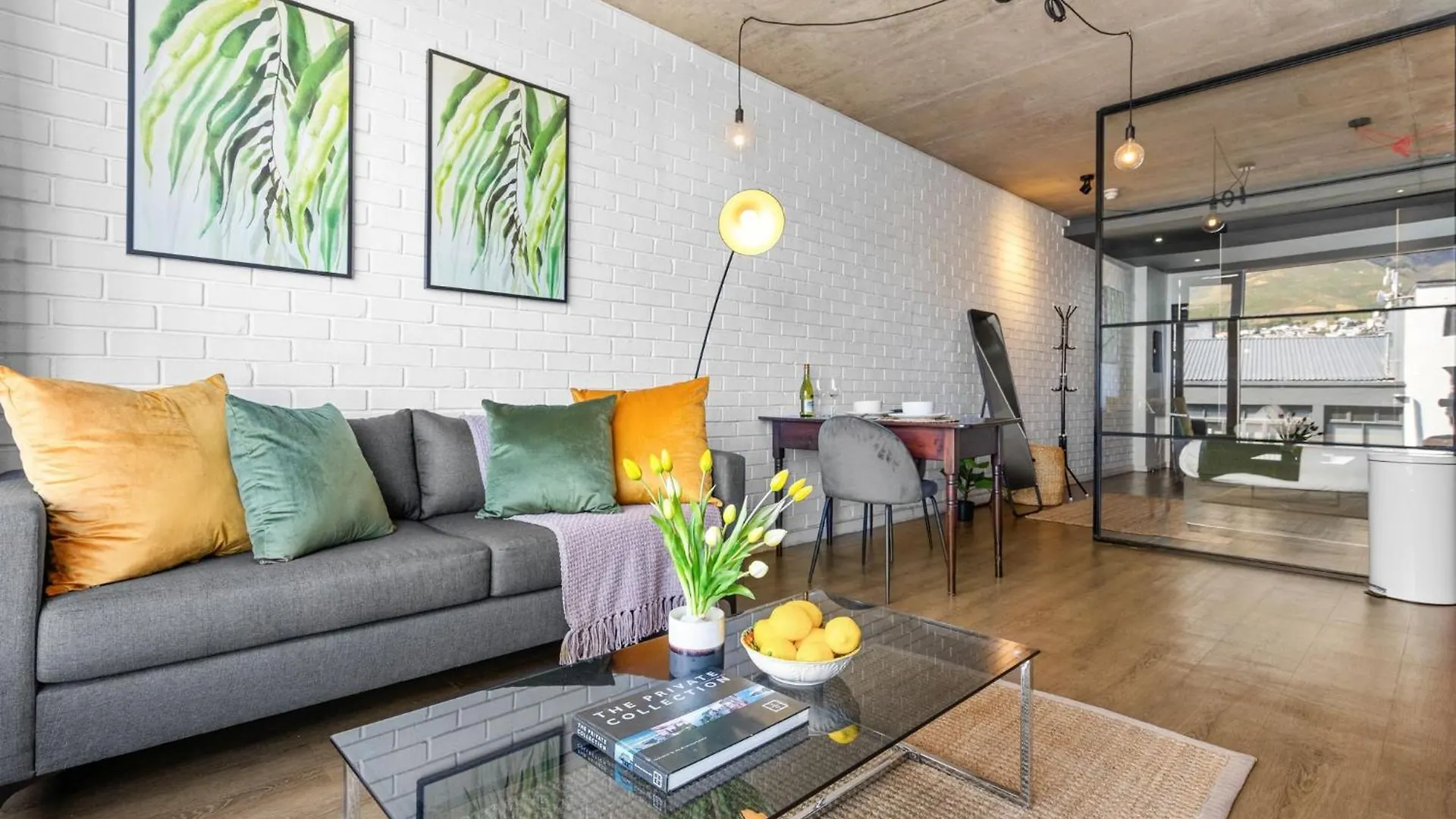 The Wex 620 By Host Agents Apartment Cape Town