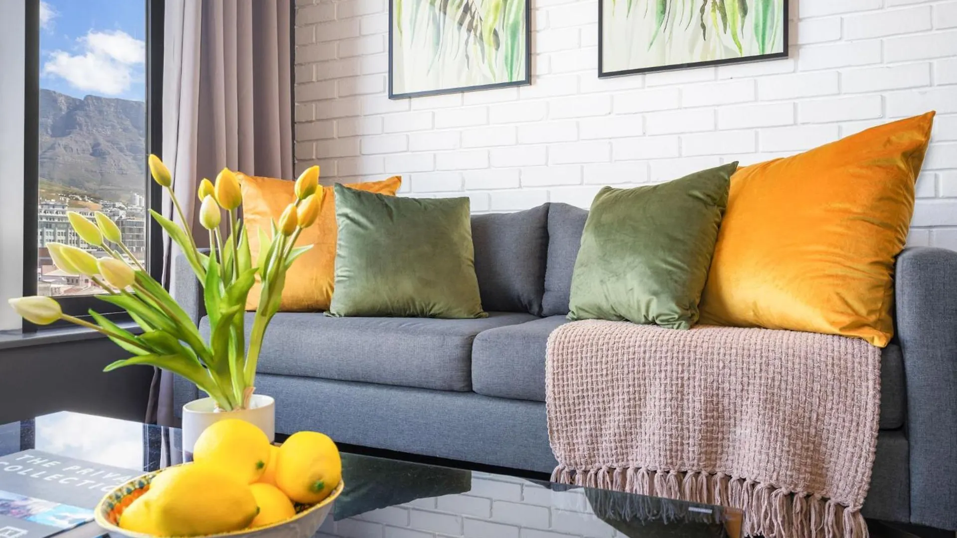 The Wex 620 By Host Agents Apartment Cape Town South Africa