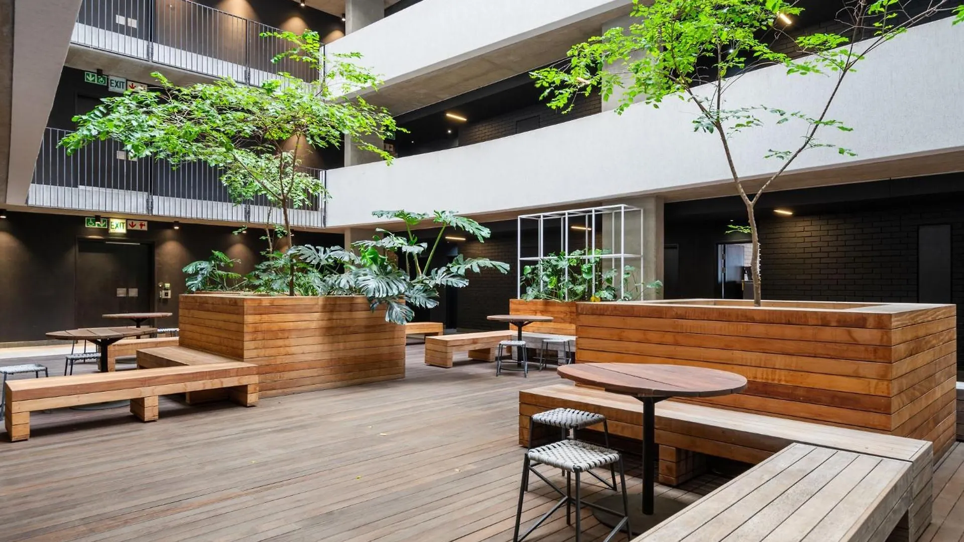 The Wex 620 By Host Agents Apartment Cape Town 0*,  South Africa