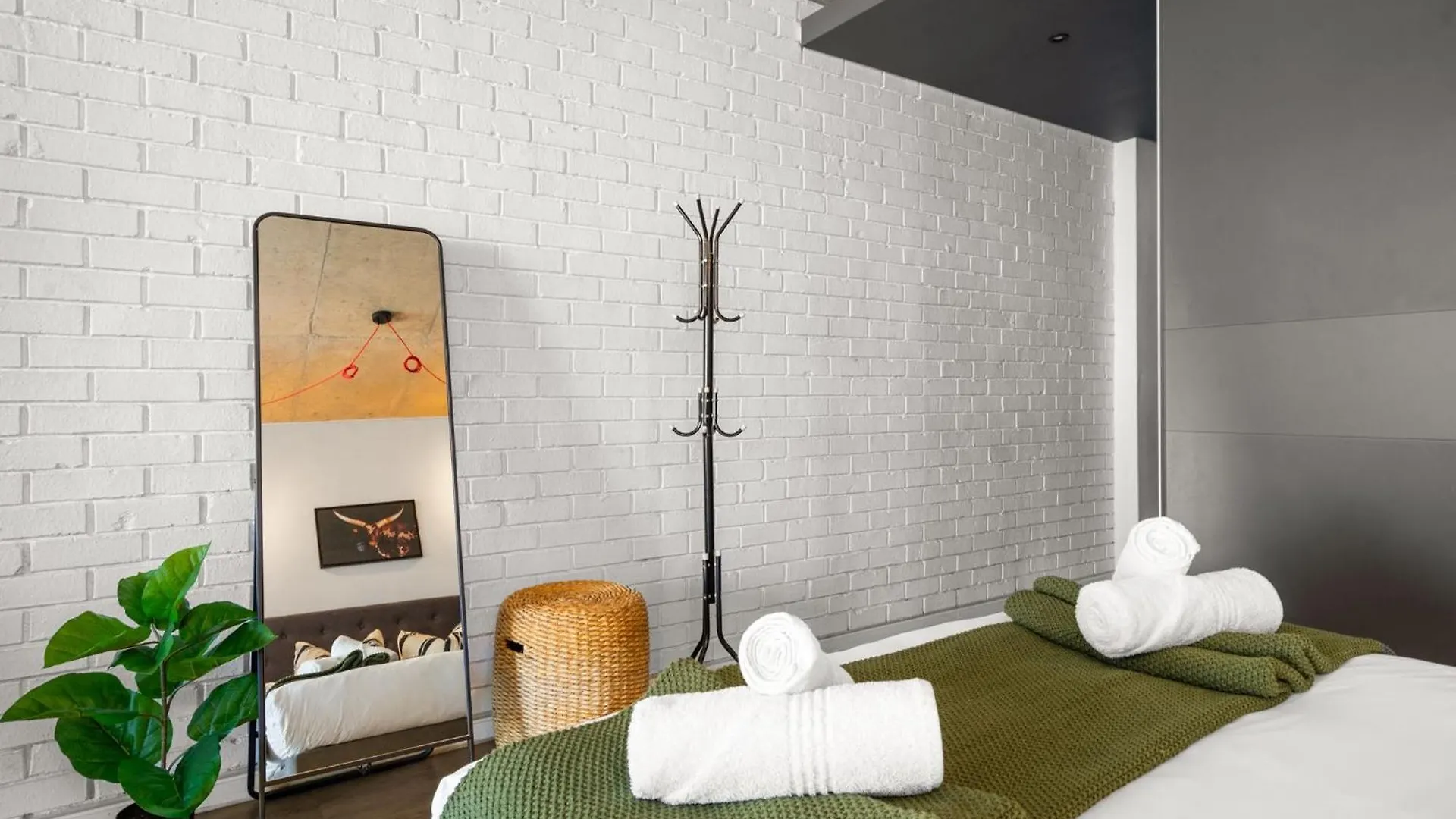 Ferienwohnung The Wex 620 By Host Agents Kapstadt 0*,