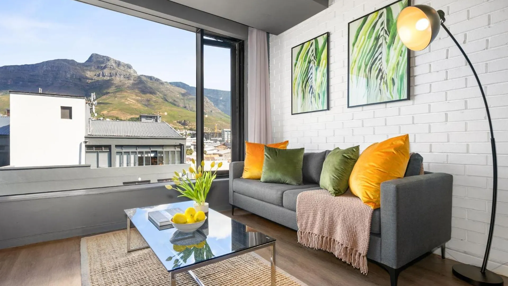 Ferienwohnung The Wex 620 By Host Agents Kapstadt